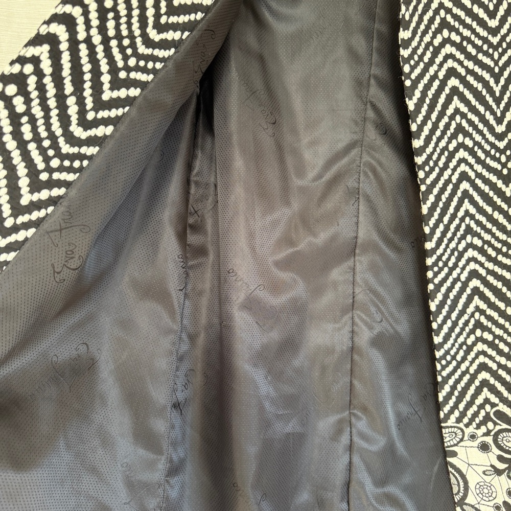 Eva Franco Jacket - Picture 3 of 8